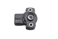 Potentiometer voor gaskleppositiesensor 1363-7727456 BMW R 1200 GS K25 0307 R12 04-07