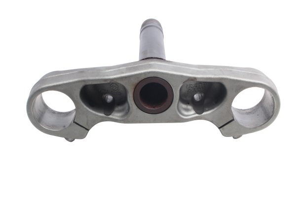 Lower fork bridge clamp, head tube Moto Guzzi Breva V 1100 LP 04-07