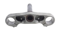 Lower fork bridge clamp, head tube Moto Guzzi Breva V 1100 LP 04-07