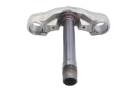 Lower fork bridge clamp, head tube Moto Guzzi Breva V 1100 LP 04-07