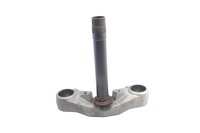 Lower fork bridge clamp, head tube Moto Guzzi Breva V 1100 LP 04-07