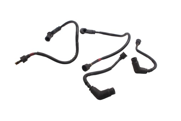 Set di cavi di accensione, connettori per candele, distributore Moto Guzzi Breva V 1100 LP 04-07