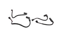 Set di cavi di accensione, connettori per candele, distributore Moto Guzzi Breva V 1100 LP 04-07