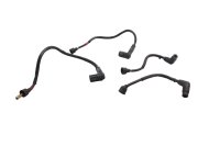 Set di cavi di accensione, connettori per candele, distributore Moto Guzzi Breva V 1100 LP 04-07
