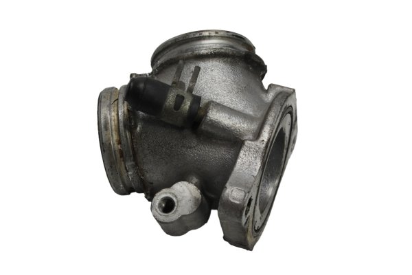Ansaugstutzen Vergasergummi Flansch Unterdruckanschluss Yamaha V-Max 2WE 91-06