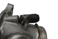 Ansaugstutzen Vergasergummi Flansch Unterdruckanschluss Yamaha V-Max 2WE 91-06