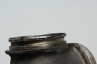 Ansaugstutzen Vergasergummi Flansch Unterdruckanschluss Yamaha V-Max 2WE 91-06
