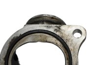 Ansaugstutzen Vergasergummi Flansch Unterdruckanschluss Yamaha V-Max 2WE 91-06