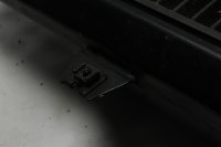 Vattenkylare, kylare, kylflänsar, motorkylning, fäste Yamaha V-Max 2WE 91-06
