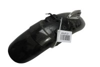 Framskärmar, stänkskydd, krom Yamaha V-Max 2WE...