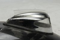 Framskärmar, stänkskydd, krom Yamaha V-Max 2WE 91-06