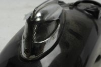 Framskärmar, stänkskydd, krom Yamaha V-Max 2WE 91-06