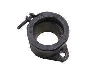 Intake manifold, carburetor rubber, gasket, clamp...