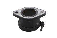 Intake manifold, carburetor rubber, gasket, clamp Kawasaki ZR 7S ZR750F H 01-04