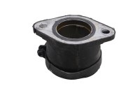 Intake manifold, carburetor rubber, gasket, clamp Kawasaki ZR 7S ZR750F H 01-04