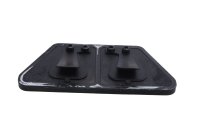 Intake diaphragm, valve block, intake system, left...
