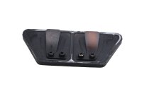 Intake diaphragm, valve block, intake system, left...