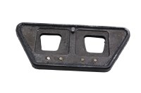 Intake diaphragm, valve block, intake system, left Kawasaki ZR 7S ZR750F H 01-04