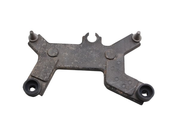 Nopeusmittarin kiinnike, ohjaamon kiinnitys, kojelauta Kawasaki ZR 7S ZR750F H 01-04