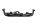 Windshield bracket, front fairing bracket, antlers Kawasaki ZR 7S ZR750F H 01-04
