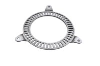 ABS-sensorhjul bakre pulsring kodningsring BMW F 650 GS...