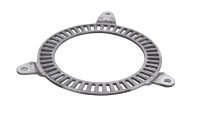 ABS-sensorhjul bakre pulsring kodningsring BMW F 650 GS Dakar R13 0176 00-03