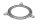 ABS-sensorhjul bakre pulsring kodningsring BMW F 650 GS Dakar R13 0176 00-03