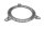 ABS-sensorhjul bakre pulsring kodningsring BMW F 650 GS Dakar R13 0176 00-03