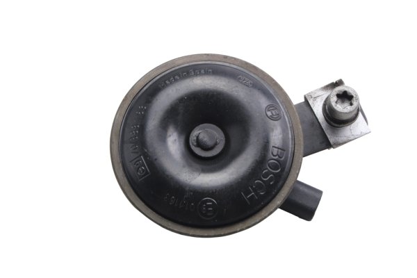 Bosch 335Hz 12V elektriskt signalhorn BMW F 650 GS Dakar R13 0176 00-03