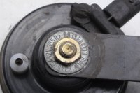 Bosch 335Hz 12V elektriskt signalhorn BMW F 650 GS Dakar R13 0176 00-03