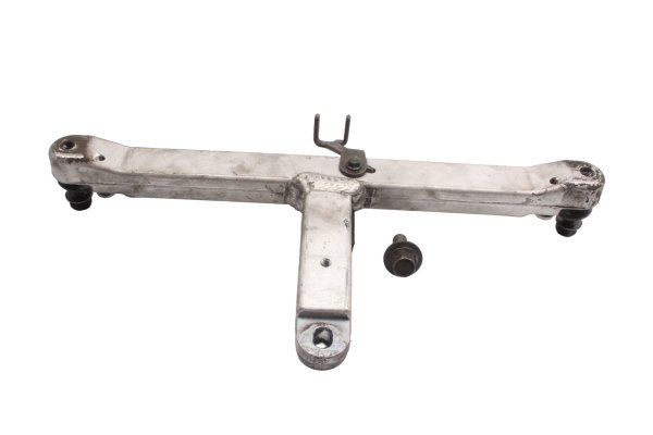 Frontgeweih Lampenhalter Träger vorne oben Yamaha FJR 1300 A RP11 04-05