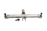 Frontgeweih Lampenhalter Träger vorne oben Yamaha FJR 1300 A RP11 04-05