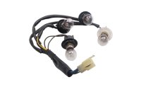 Kabelbaum Rücklicht Blinker hinten Yamaha FJR 1300 A RP11 04-05