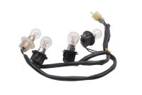 Kabelbaum Rücklicht Blinker hinten Yamaha FJR 1300 A RP11 04-05