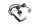 Kabelbaum Rücklicht Blinker hinten Yamaha FJR 1300 A RP11 04-05
