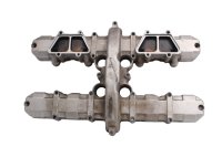 Cylinder head cover, valve cover, gasket seat Kawasaki ZR...