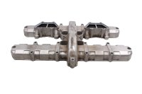 Cylinder head cover, valve cover, gasket seat Kawasaki ZR...