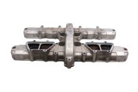 Cylinder head cover, valve cover, gasket seat Kawasaki ZR 7S ZR750F H 01-04