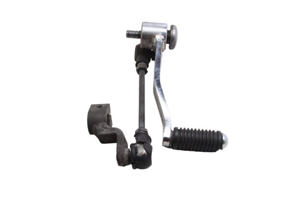 Gearshift lever linkage front top gearshift Kawasaki ZR 7S ZR750F H 01-04