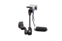 Gearshift lever linkage front top gearshift Kawasaki ZR...