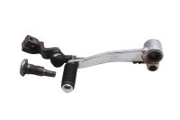Gearshift lever linkage front top gearshift Kawasaki ZR 7S ZR750F H 01-04