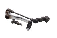 Gearshift lever linkage front top gearshift Kawasaki ZR 7S ZR750F H 01-04
