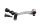 Gearshift lever linkage front top gearshift Kawasaki ZR 7S ZR750F H 01-04