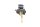 Fuel tap, gasoline tap, vacuum valve Kawasaki ZR 7S ZR750F H 01-04