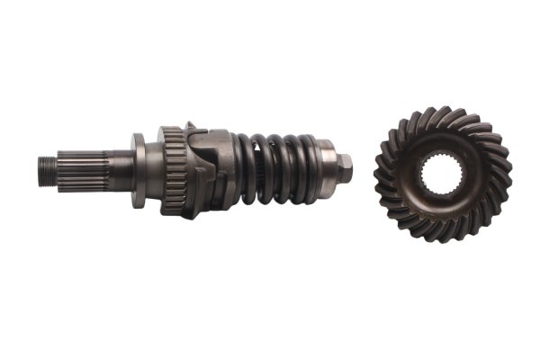 Kardanantriebswelle Tellerrad Antriebwelle Yamaha FJR 1300 A RP11 04-05