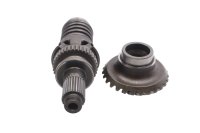 Kardanantriebswelle Tellerrad Antriebwelle Yamaha FJR 1300 A RP11 04-05
