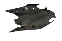 Rear splash guard fender cover Ducati Monster 1200 S M600 14-16