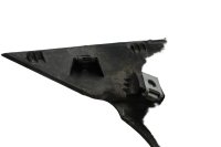 Rear splash guard fender cover Ducati Monster 1200 S M600 14-16