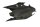 Rear splash guard fender cover Ducati Monster 1200 S M600 14-16