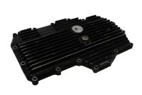 Oil pan, engine, ribbed oil pan, drain plug Yamaha XJ 900 F 4BB 91-94